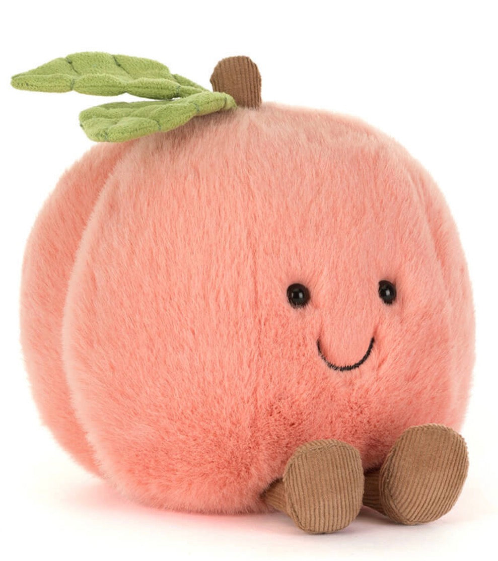 AMUSEABLE PEACH