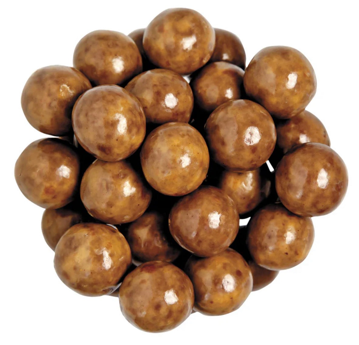 MILK CHOCOLATE PEANUT CRUNCH POPPERS BULK