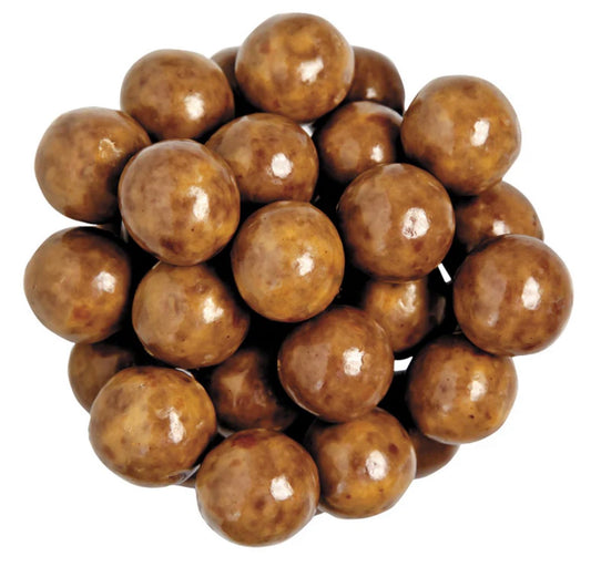 MILK CHOCOLATE PEANUT CRUNCH POPPERS BULK