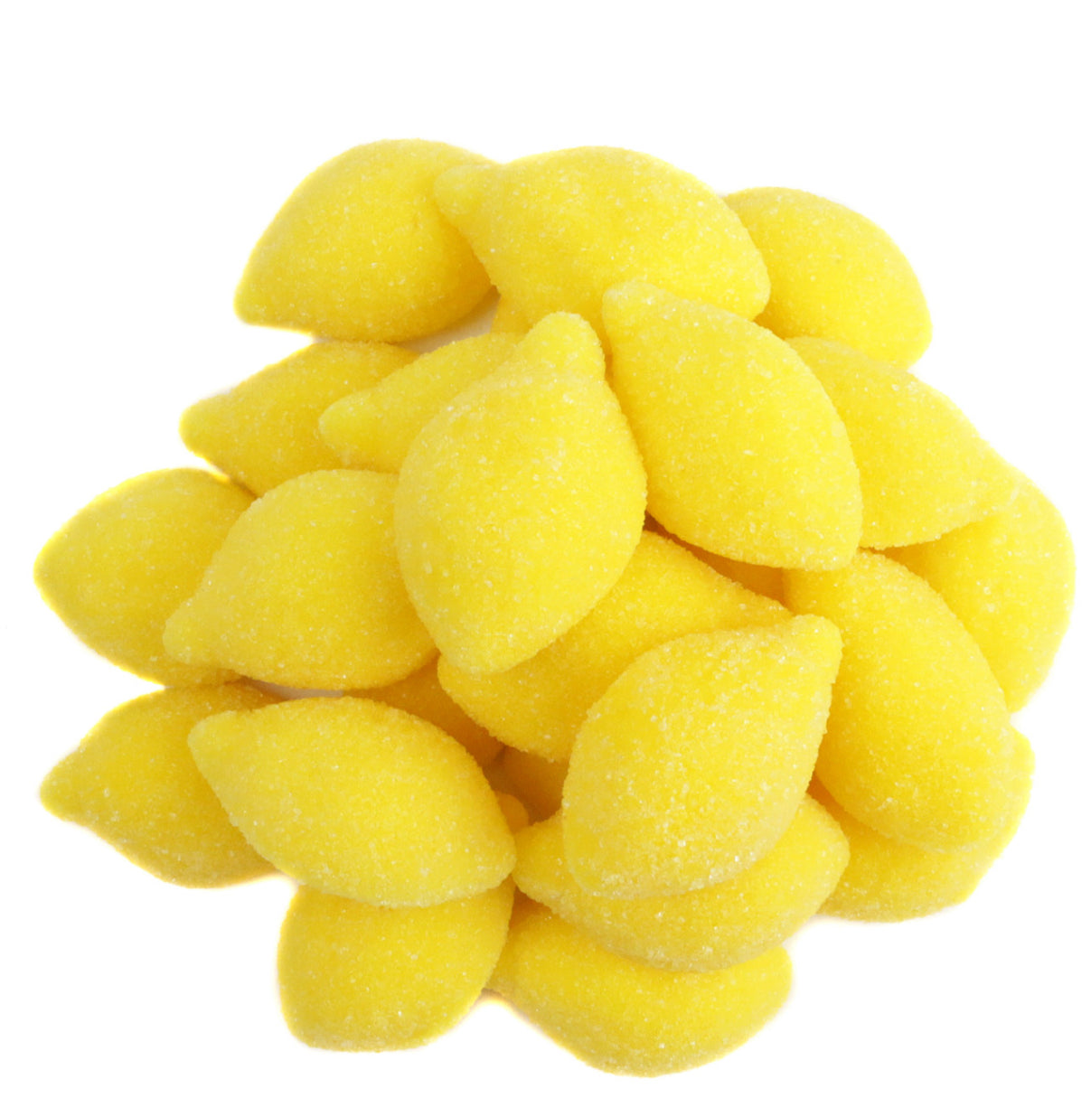 GUMMY LEMONS