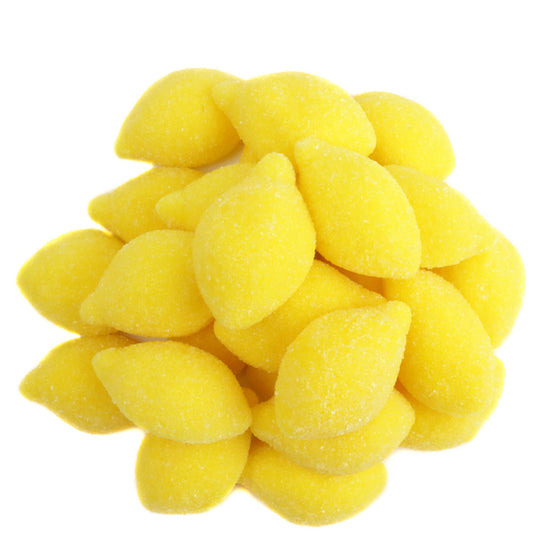 GUMMY LEMONS