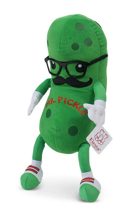 MR. PICKLE 12 INCH By FIESTA TOY