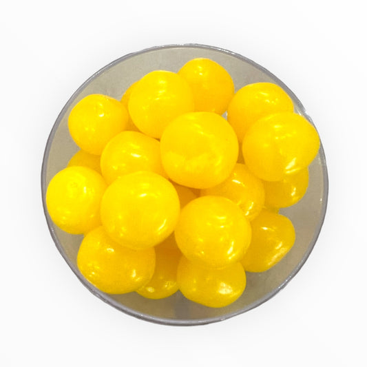 LEMON SOUR BALLS BULK