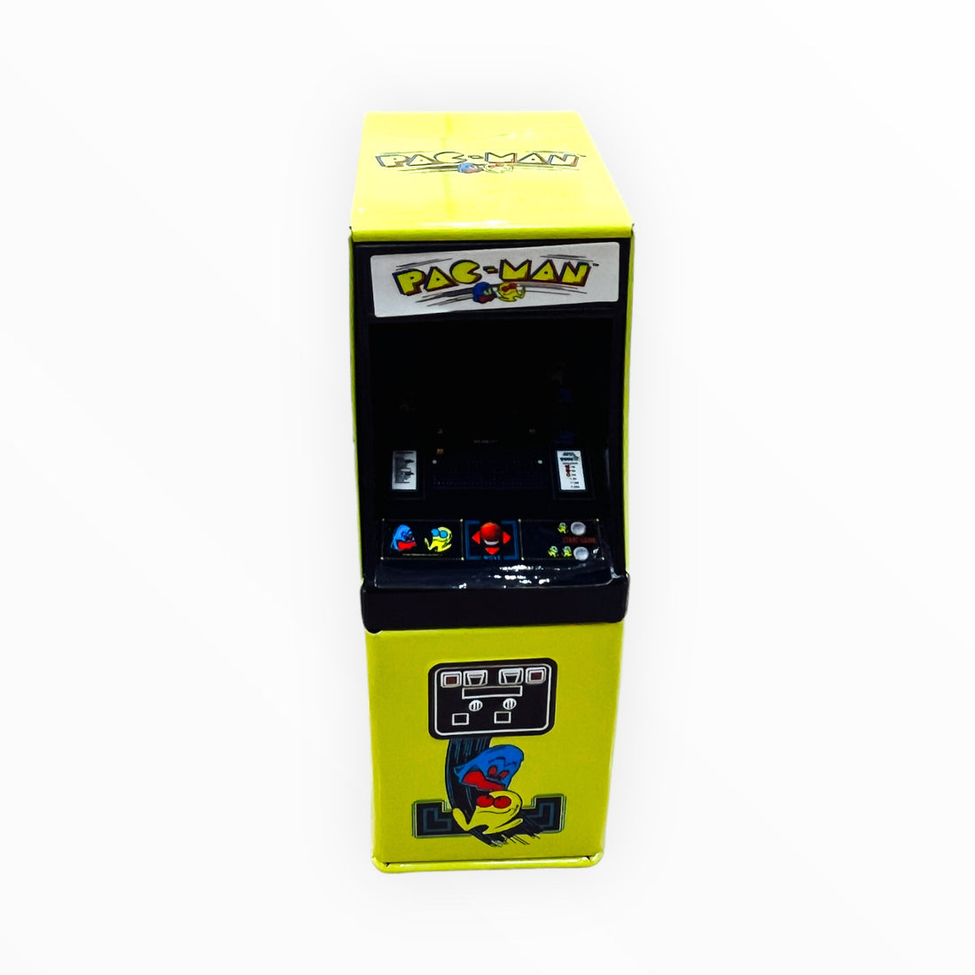 PACMAN ARCADE CANDY – COCOBELLS CANDY STORE