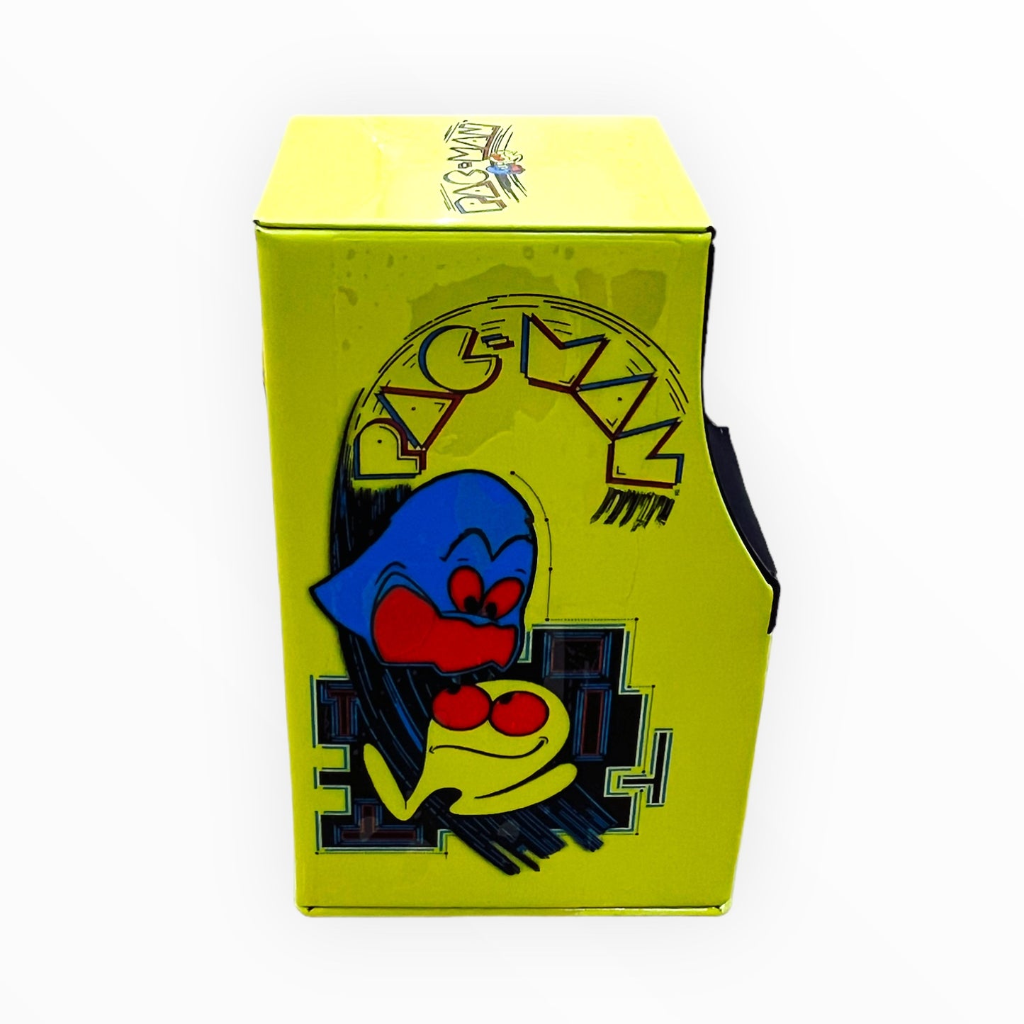 PACMAN ARCADE CANDY