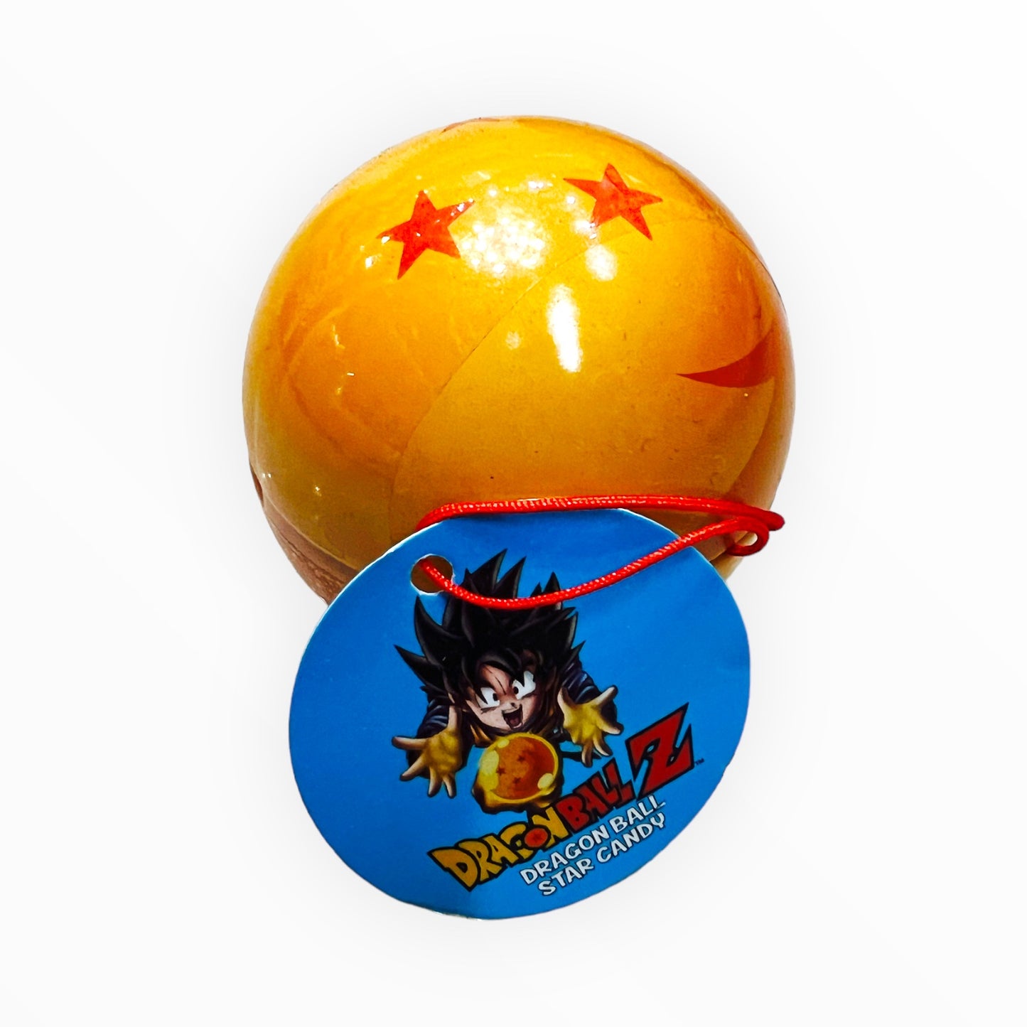 DRAGON BALL Z STAR CANDY