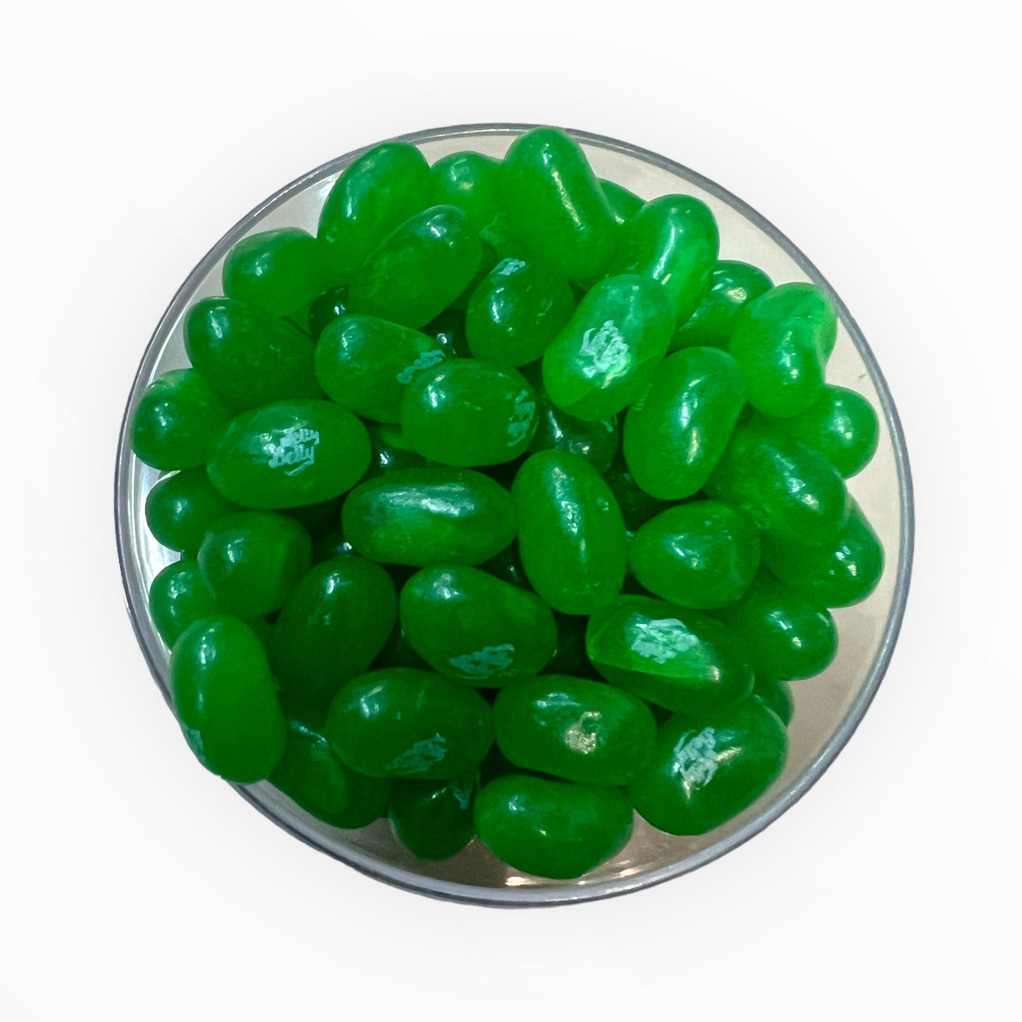 GREEN APPLE JELLY BELLY BULK