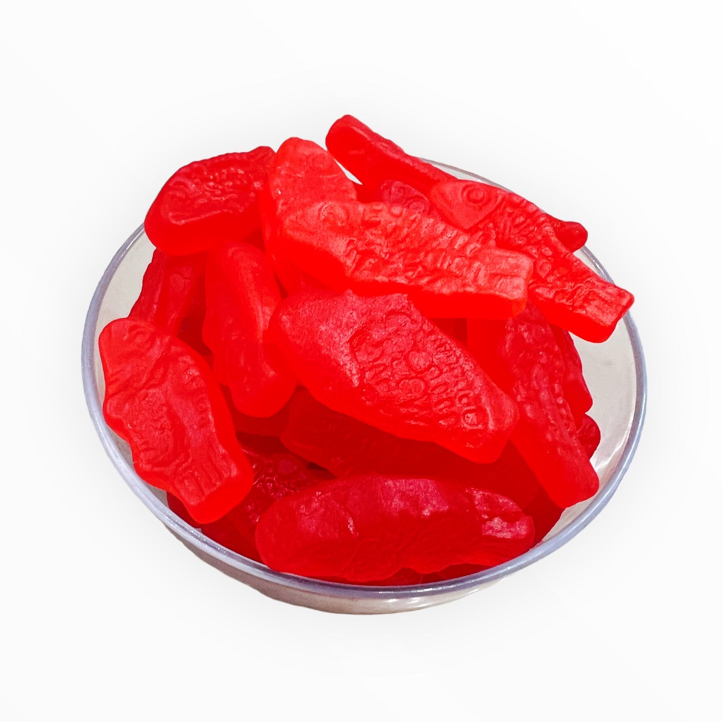 MINI SWEDISH FISH BULK