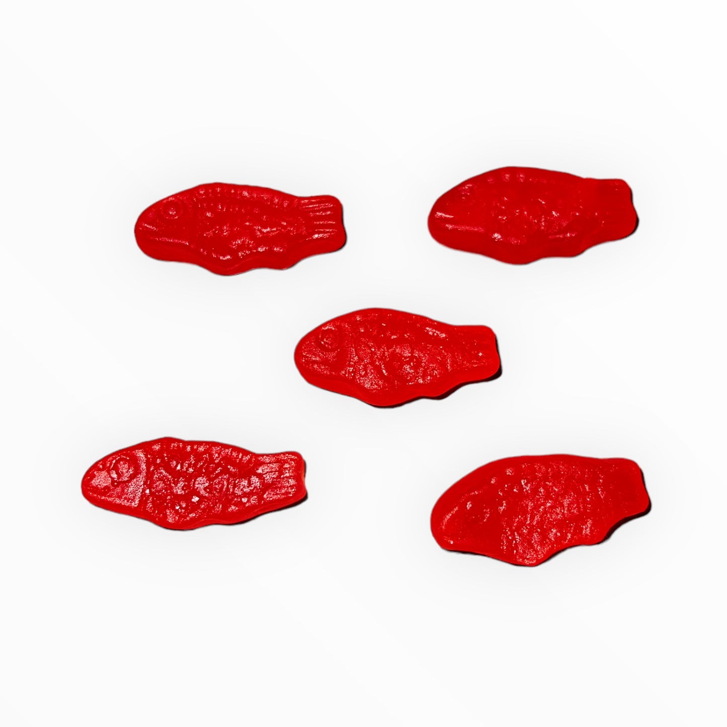 MINI SWEDISH FISH BULK