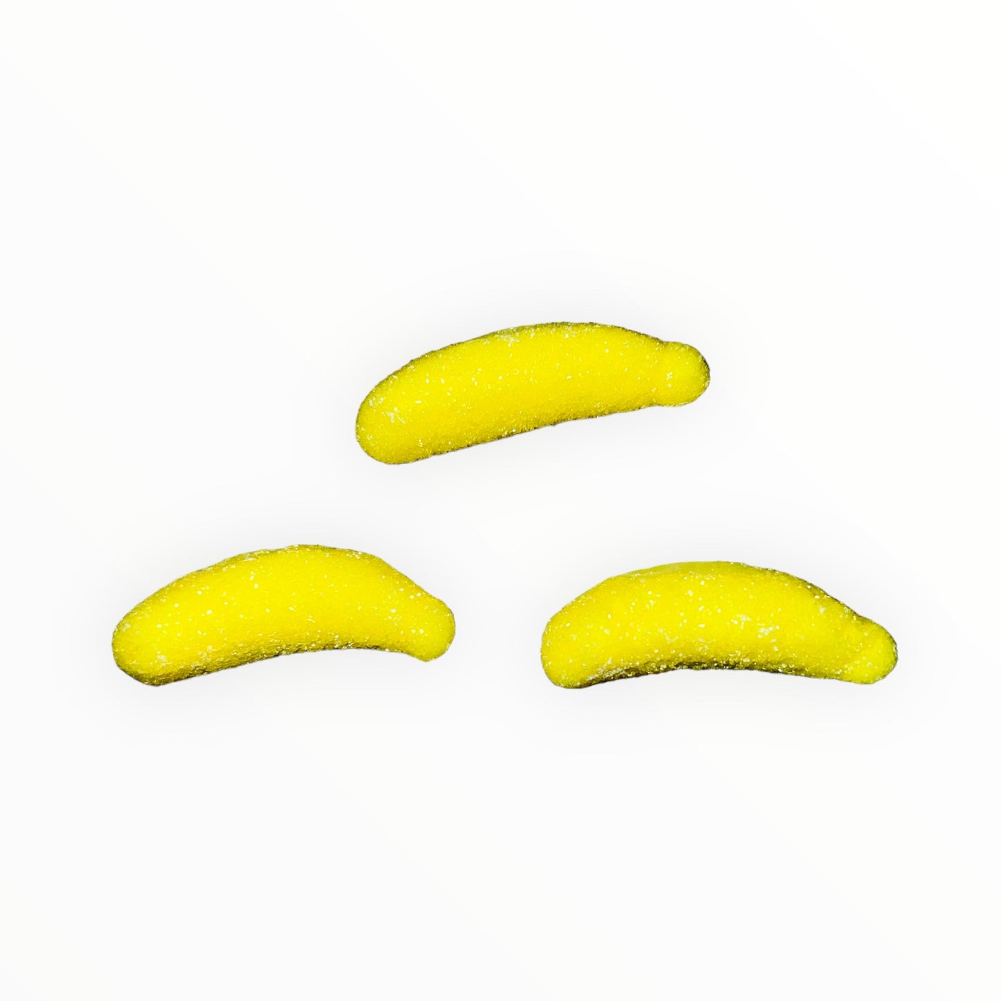 GUMMY BANANAS BULK