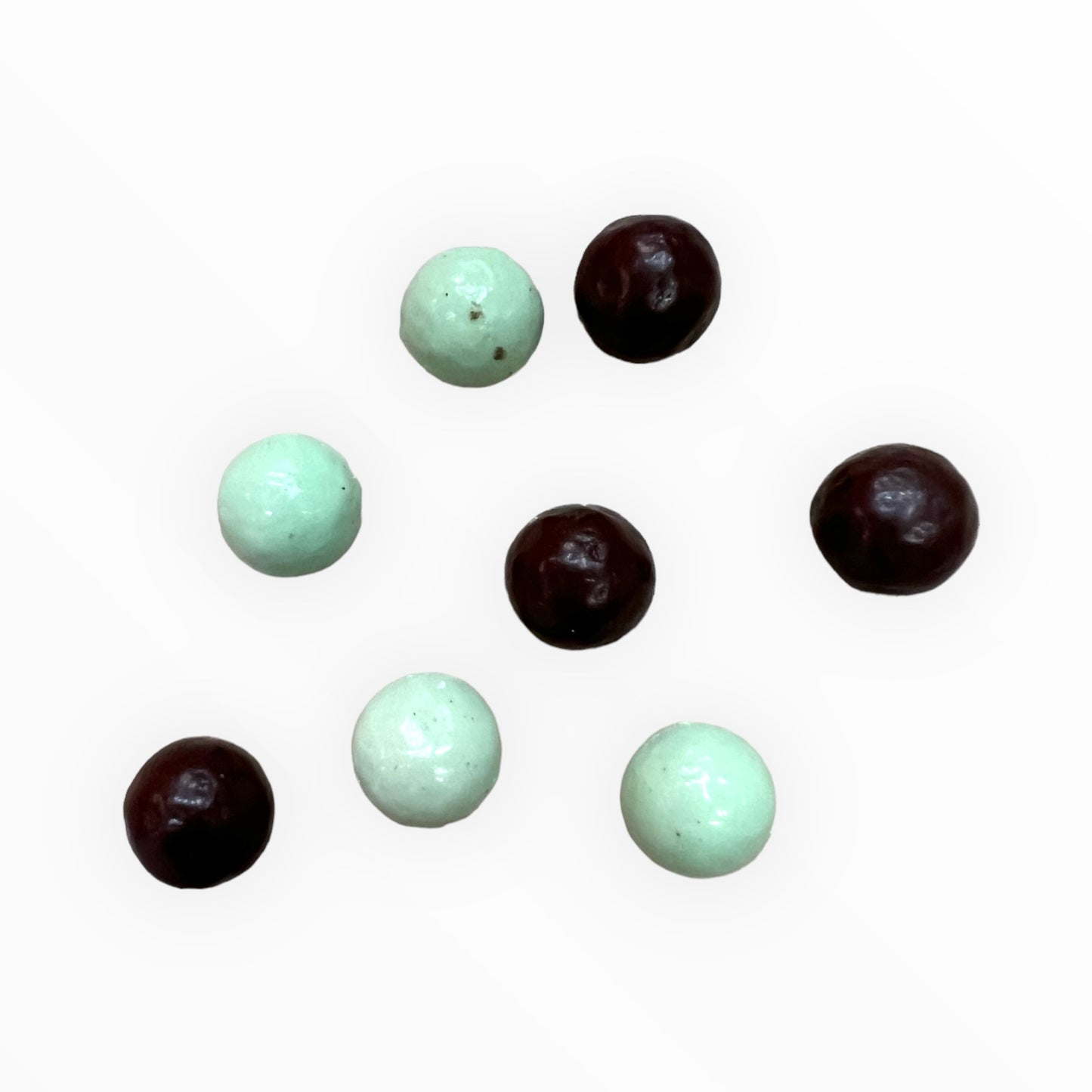 CHOCOLATE MINT COOKIE BITES BULK