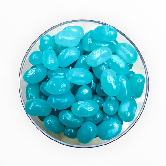 BERRY BLUE JELLY BELLY BULK