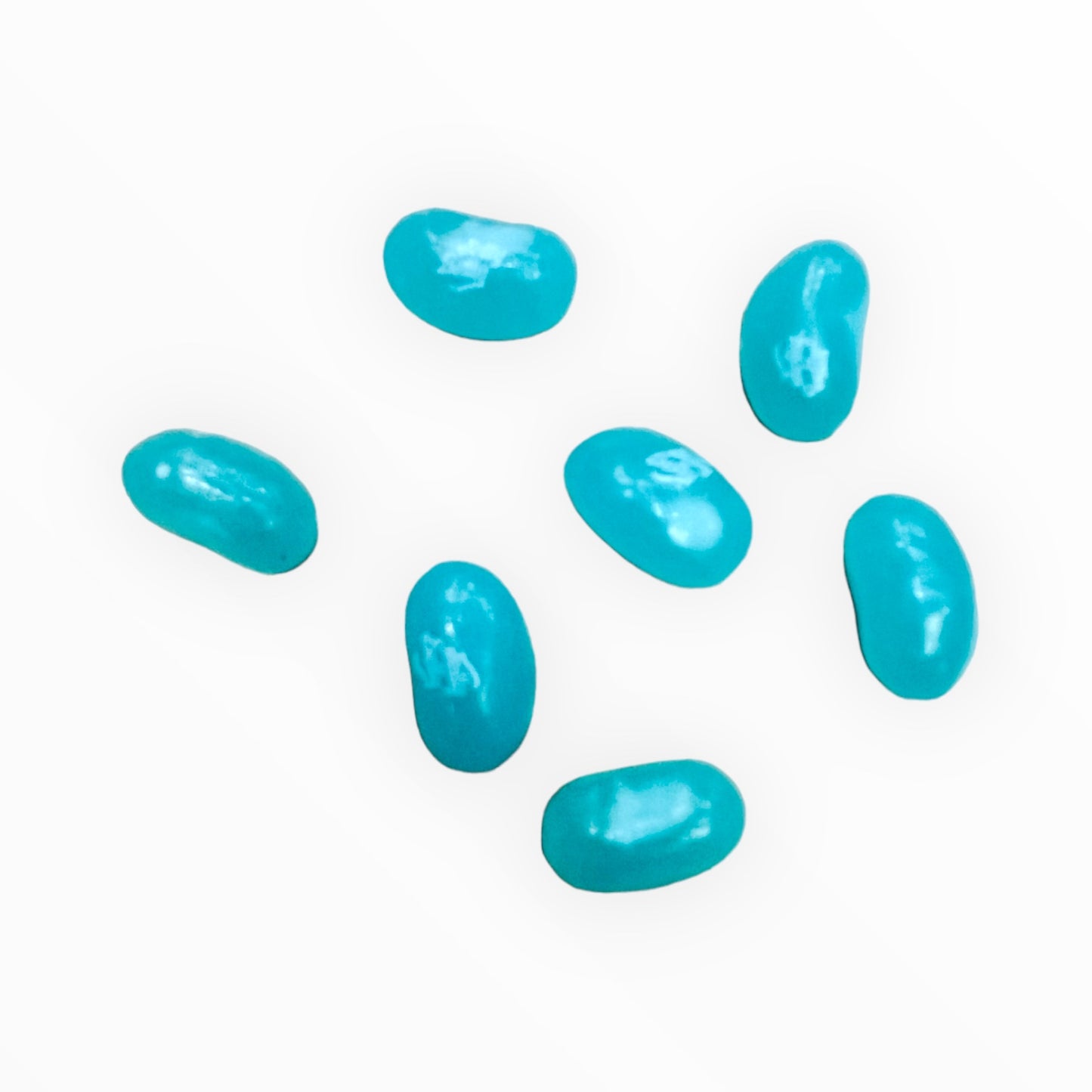 BERRY BLUE JELLY BELLY BULK