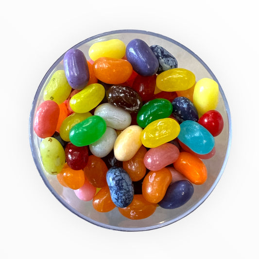 49 FLAVOR ASSORTMENT JELLY BELLY BULK