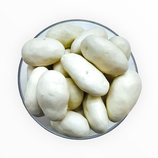 YOGURT ALMONDS BULK