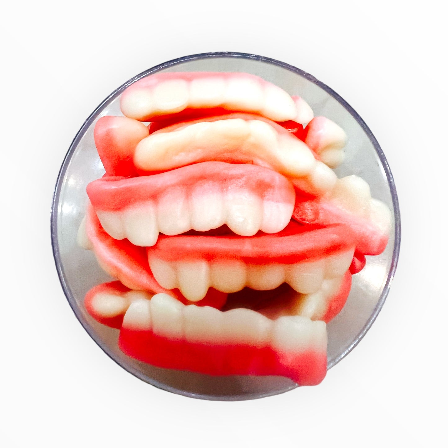 GUMMY TEETH BULK