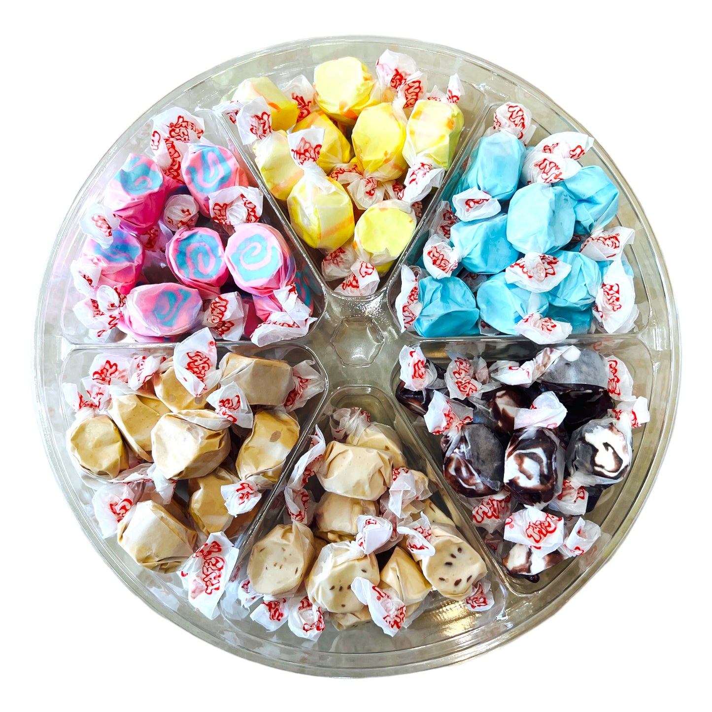 SALT WATER TAFFY MIX BUNDLE