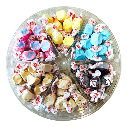 SALT WATER TAFFY MIX BUNDLE