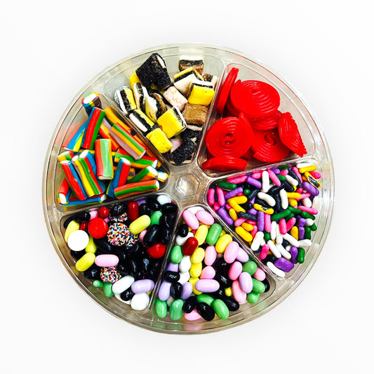 TOP LICORICE MIX BUNDLE