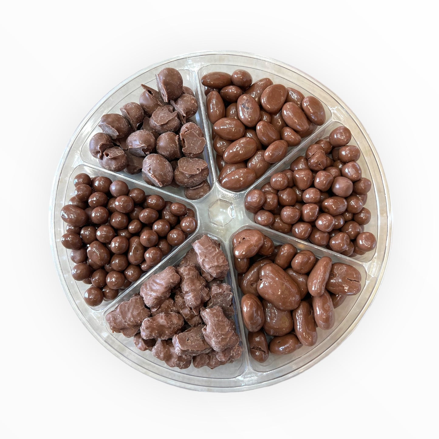 MILK CHOCOLATE MIX BUNDLE