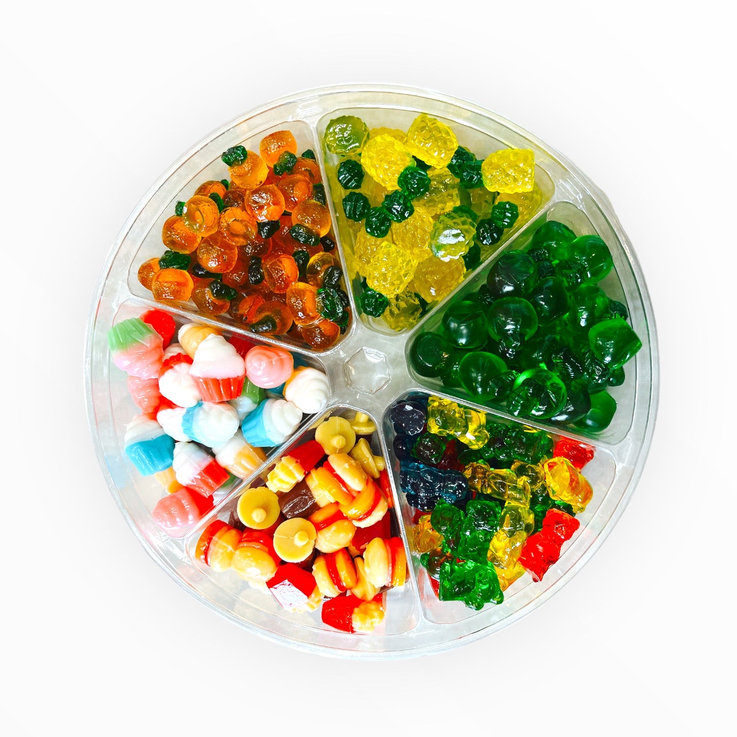 4D GUMMY MIX BUNDLE