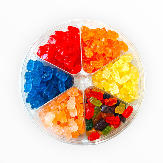 GUMMY BEARS MIX BUNDLE