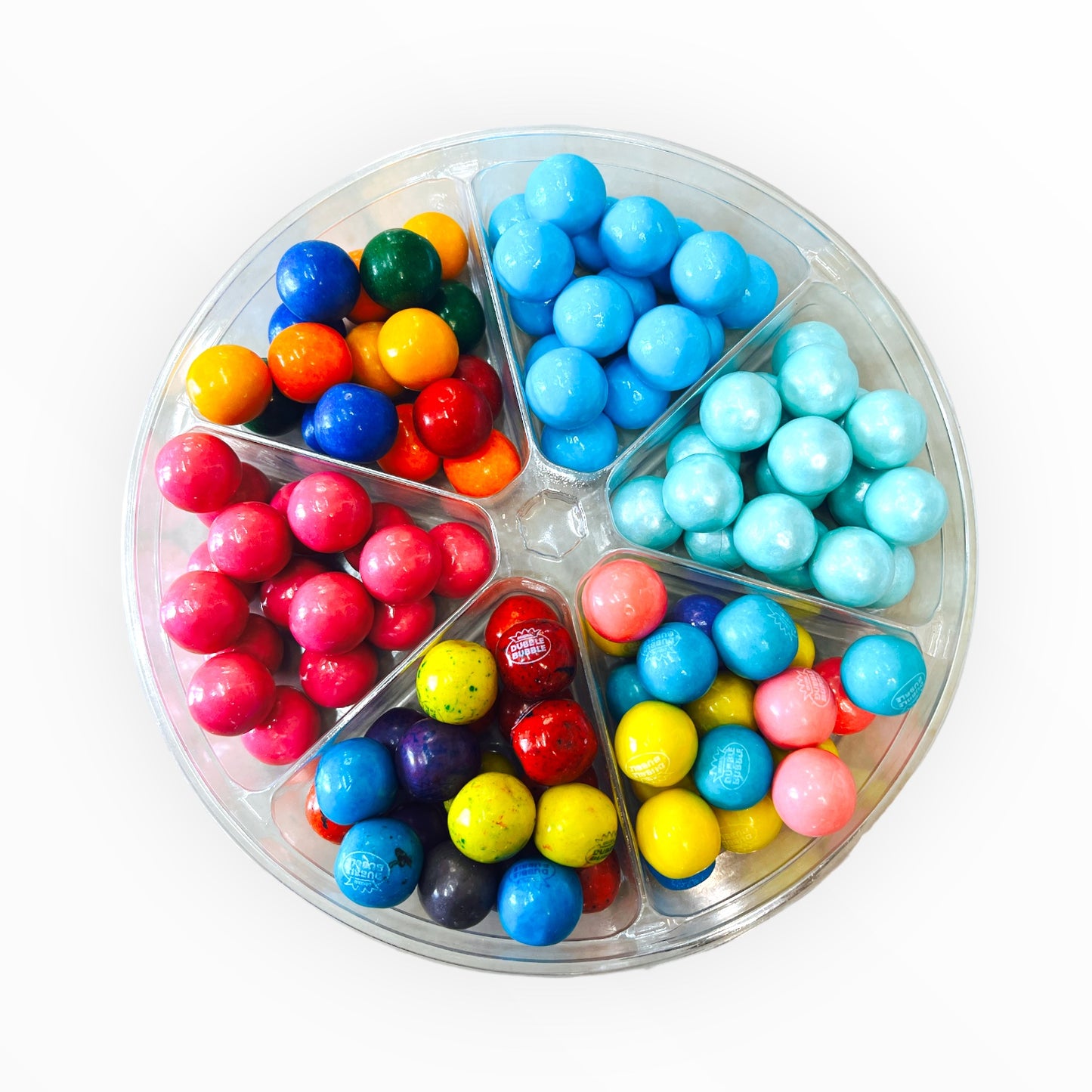 GUMBALLS MIX BUNDLE