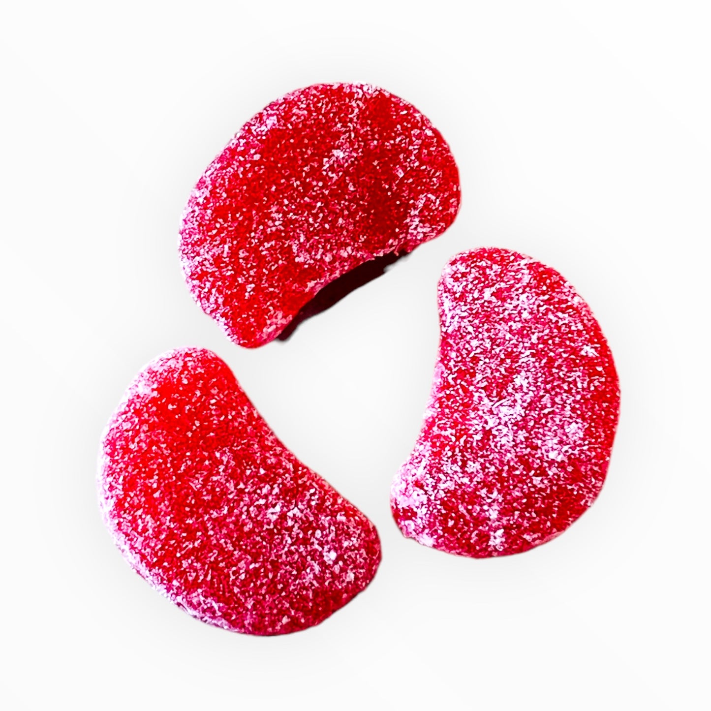 CHERRY SLICES BULK