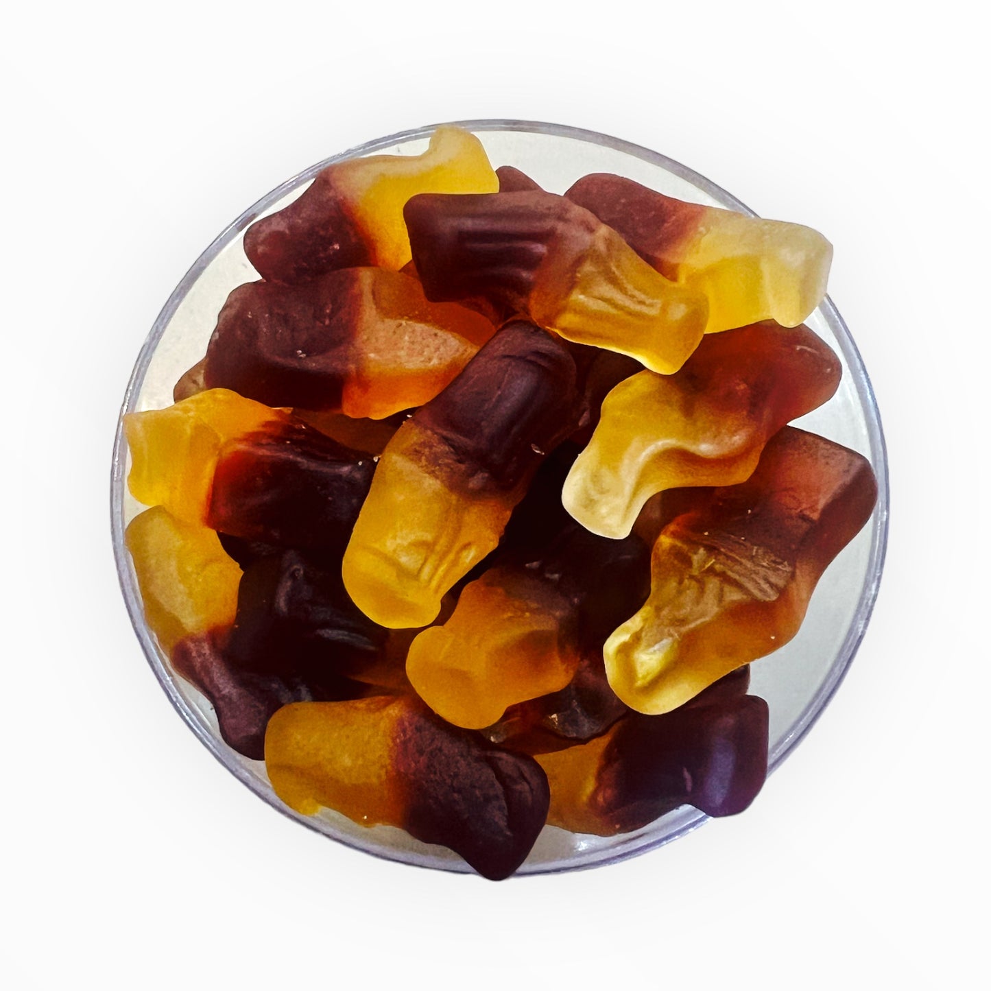 GUMMY COLA BULK