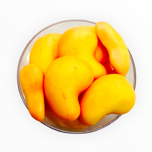 SPICY GUMMY MANGOS BULK