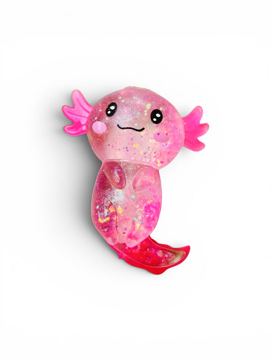 AXOLOTL SQUISHES (PINK)