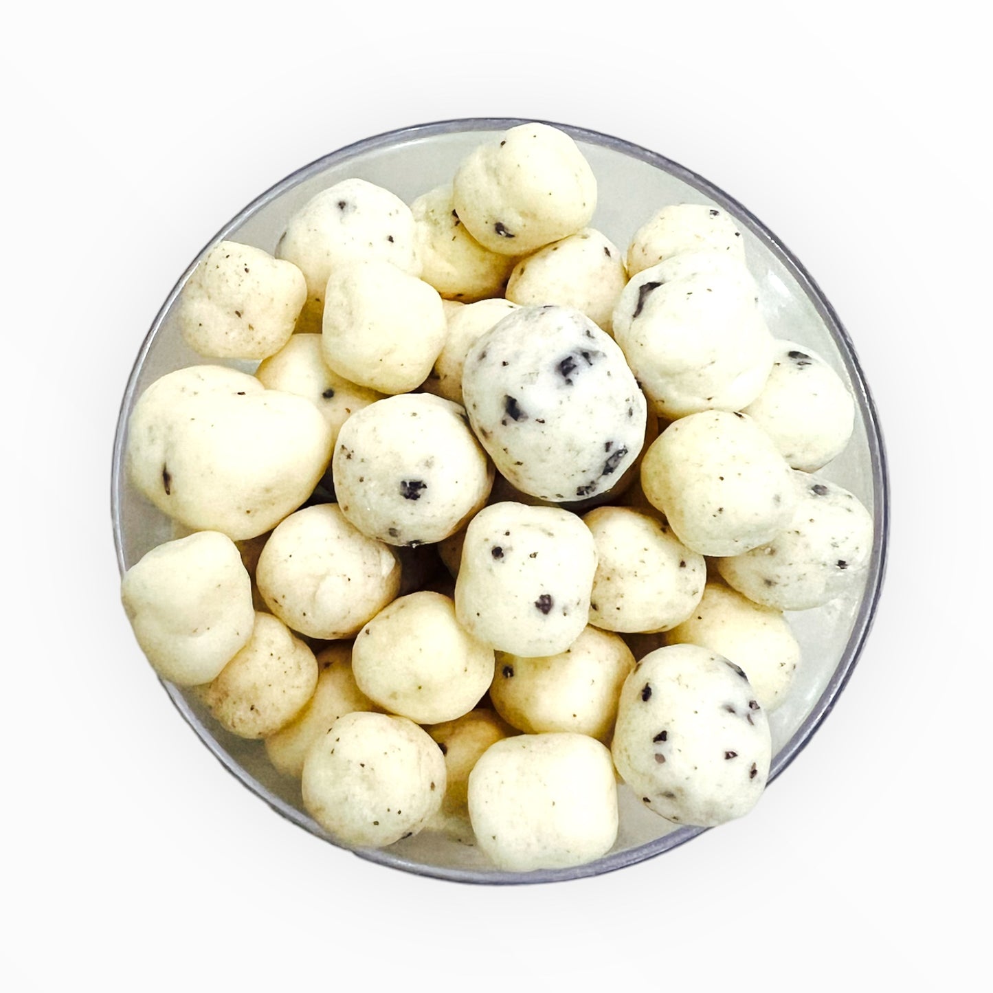 COOKIES AND CREAM BITES BULK