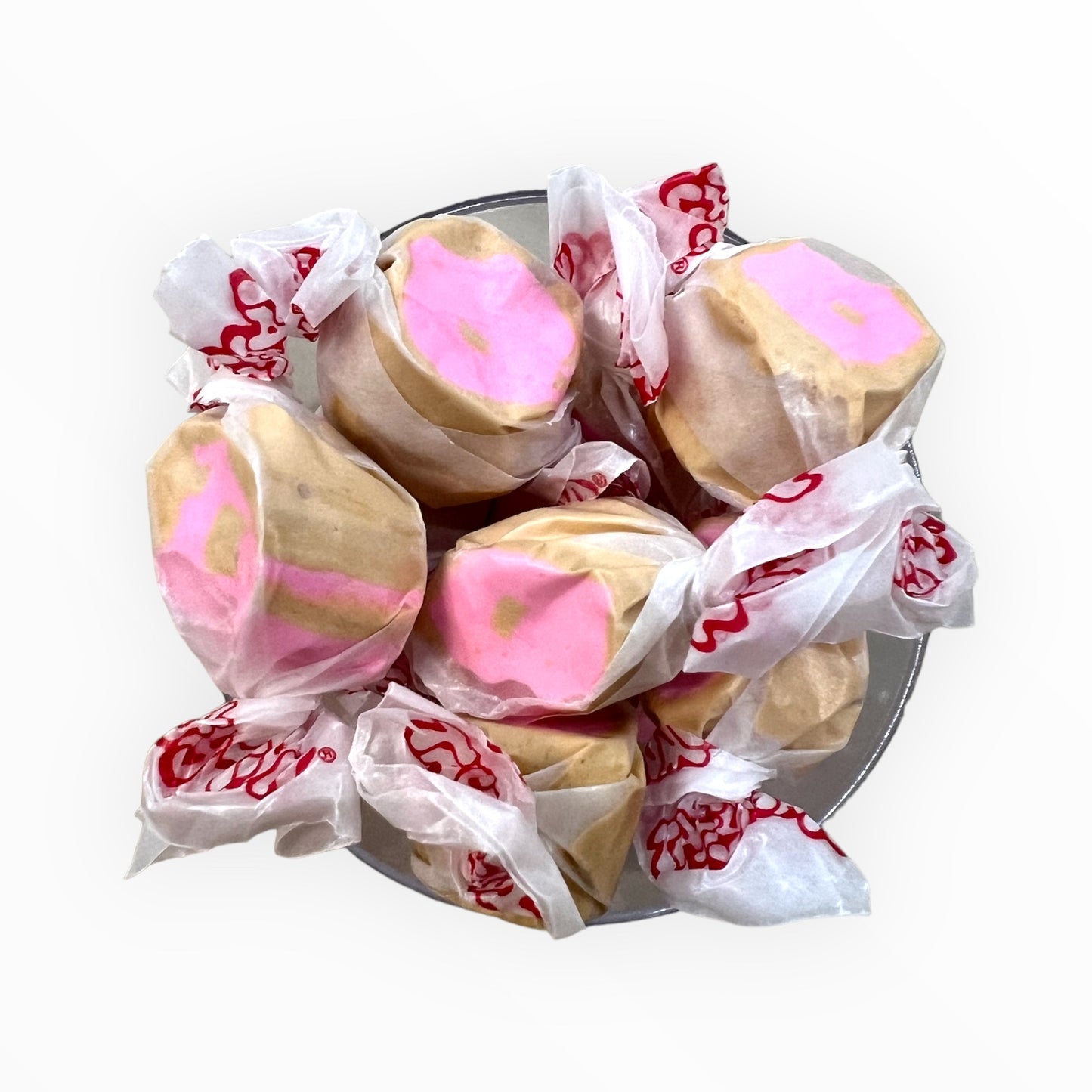 GLAZED DOUGHNUTS SALTWATER TAFFY BULK