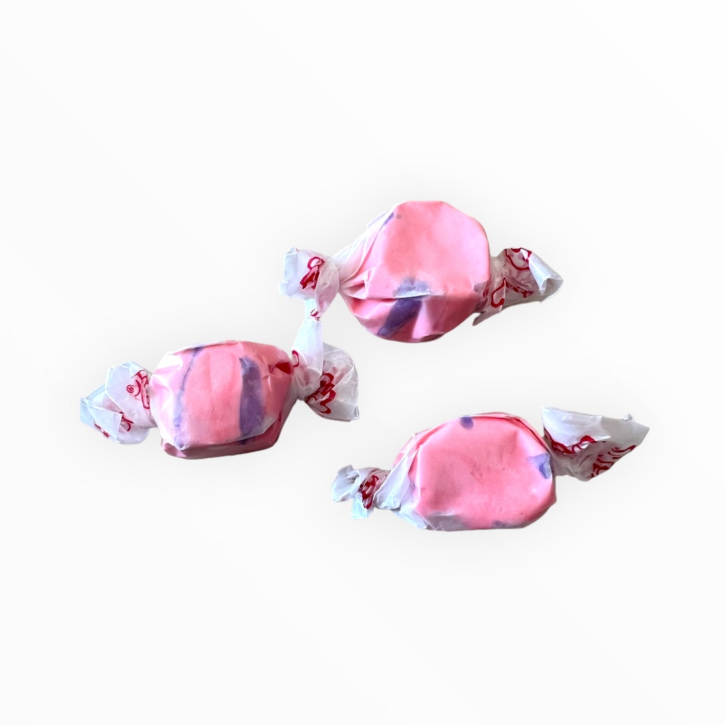 POMEGRANATE SALTWATER TAFFY BULK