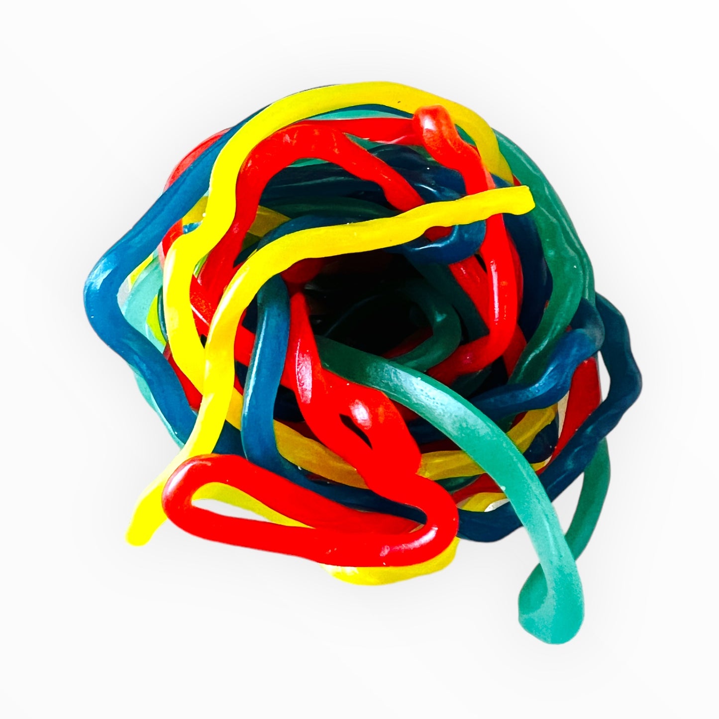 RAINBOW LACES BULK