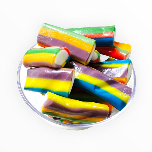 COLOR CUTS LICORICE BULK