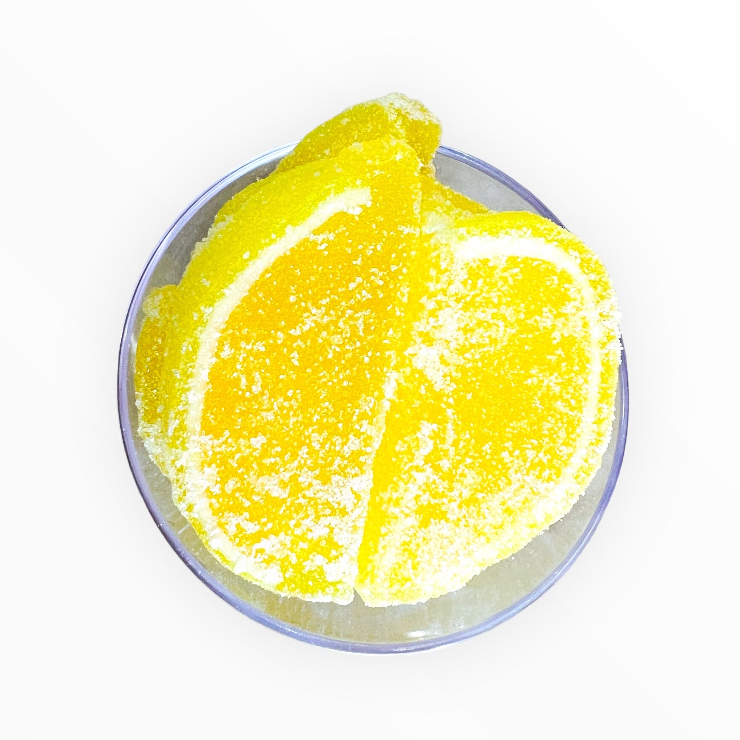 LEMON FRUIT SLICES BULK