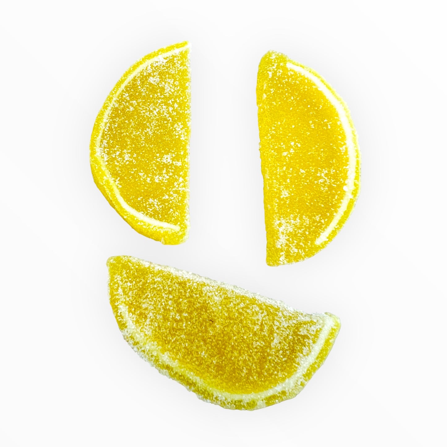 LEMON FRUIT SLICES BULK