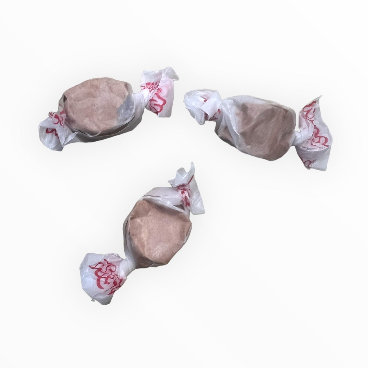 CHOCOLATE SALTWATER TAFFY BULK