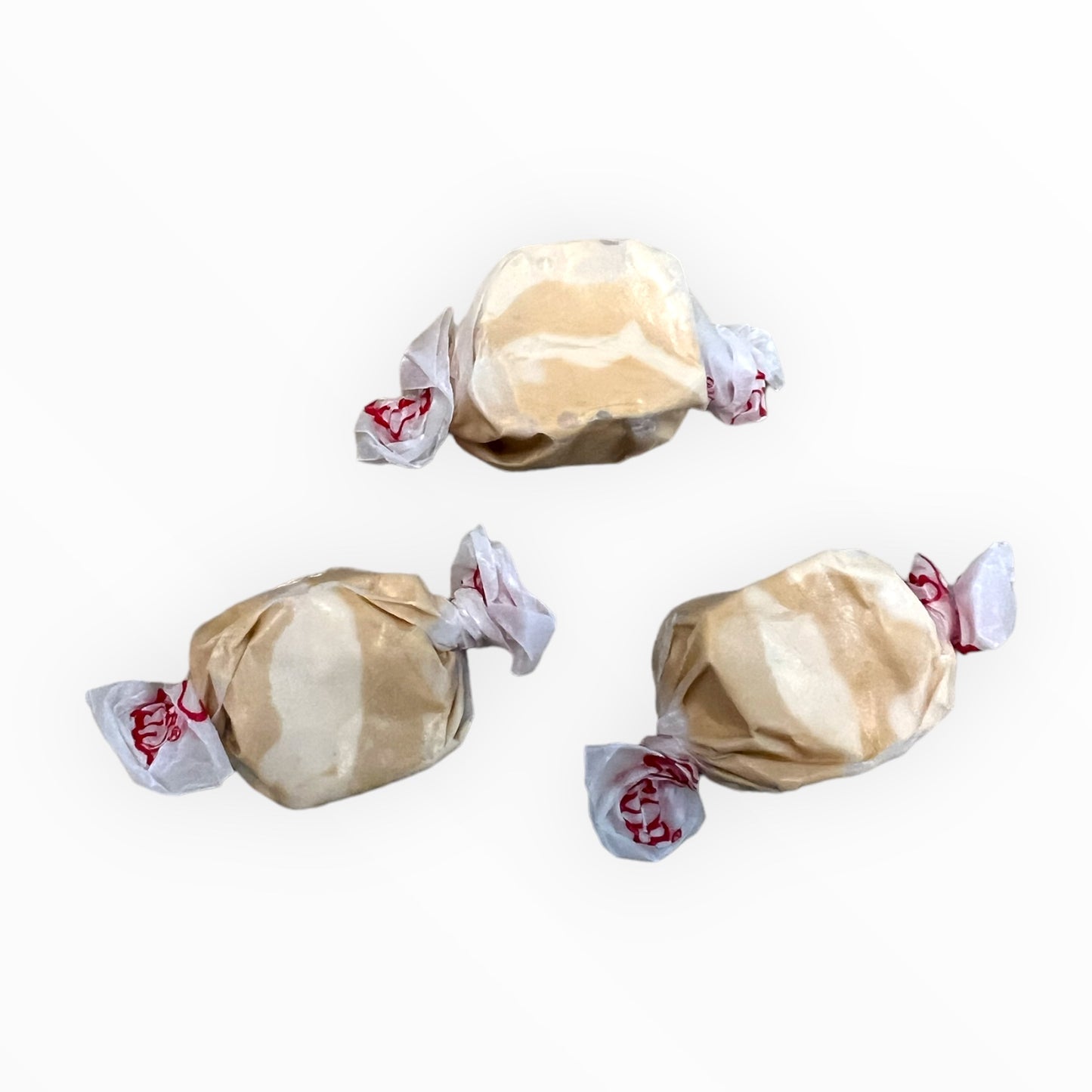 PEANUT BUTTER SALTWATER TAFFY BULK