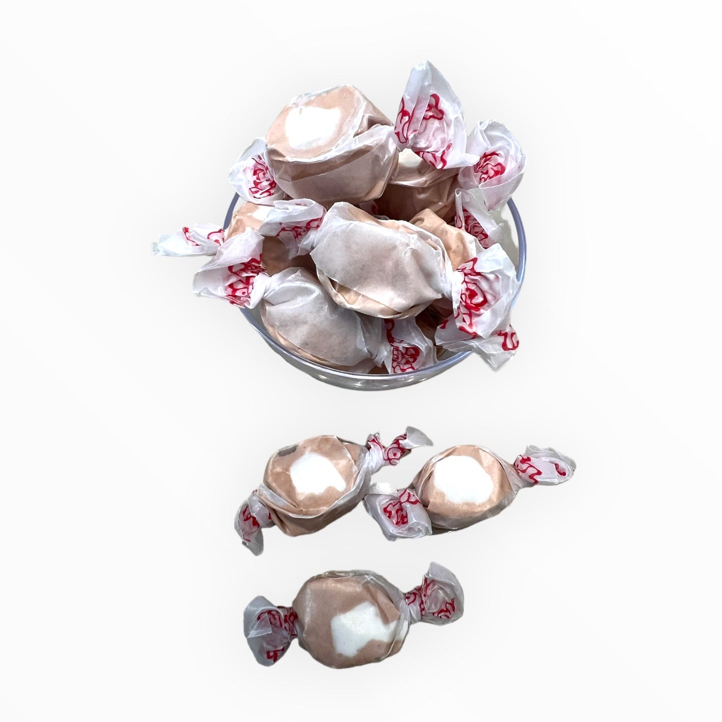 ROOT BEER FLOAT SALTWATER TAFFY