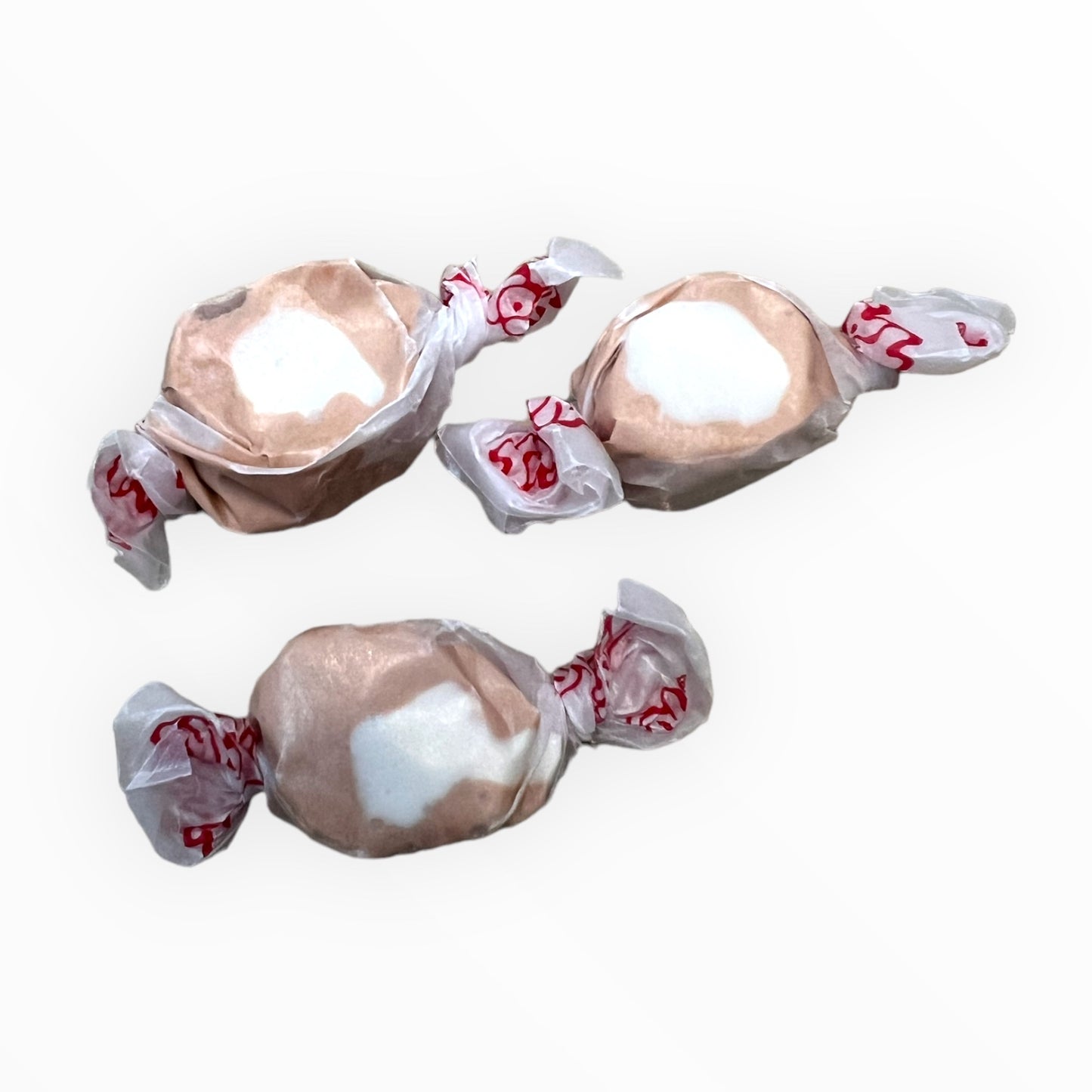 ROOT BEER FLOAT SALTWATER TAFFY