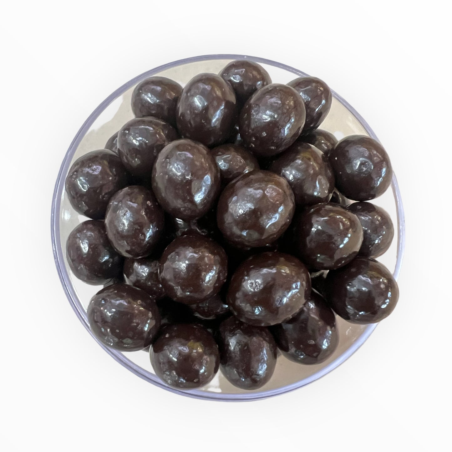 DARK CHOCOLATE ESPRESSO BEANS BULK