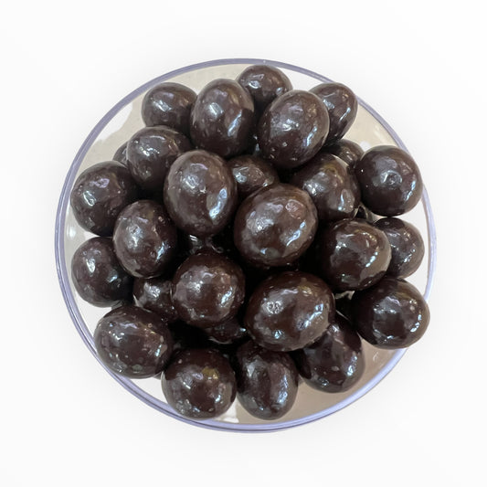 DARK CHOCOLATE PRETZEL BALLS BULK