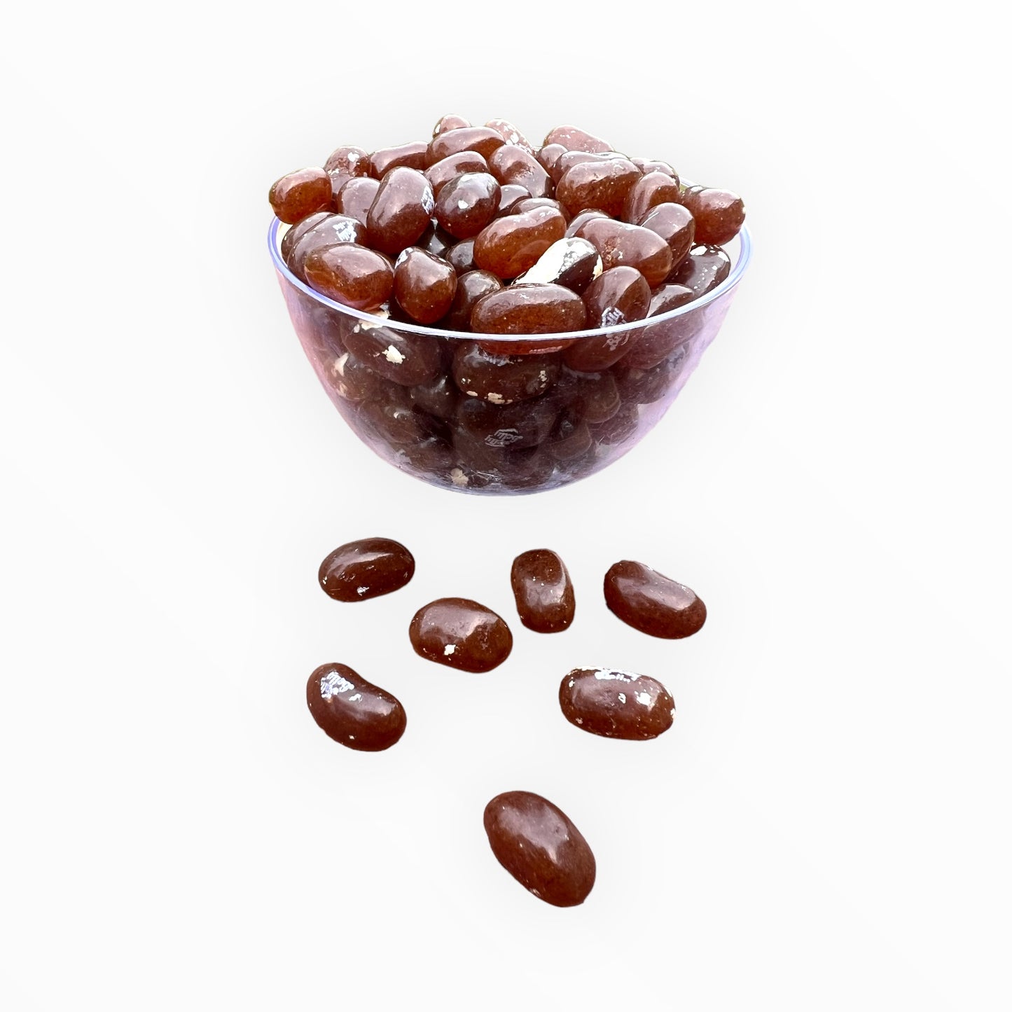 CAPPUCCINO JELLY BELLY BULK