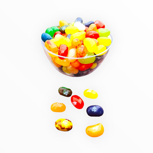 FRUIT BOWL JELLY BELLY BULK