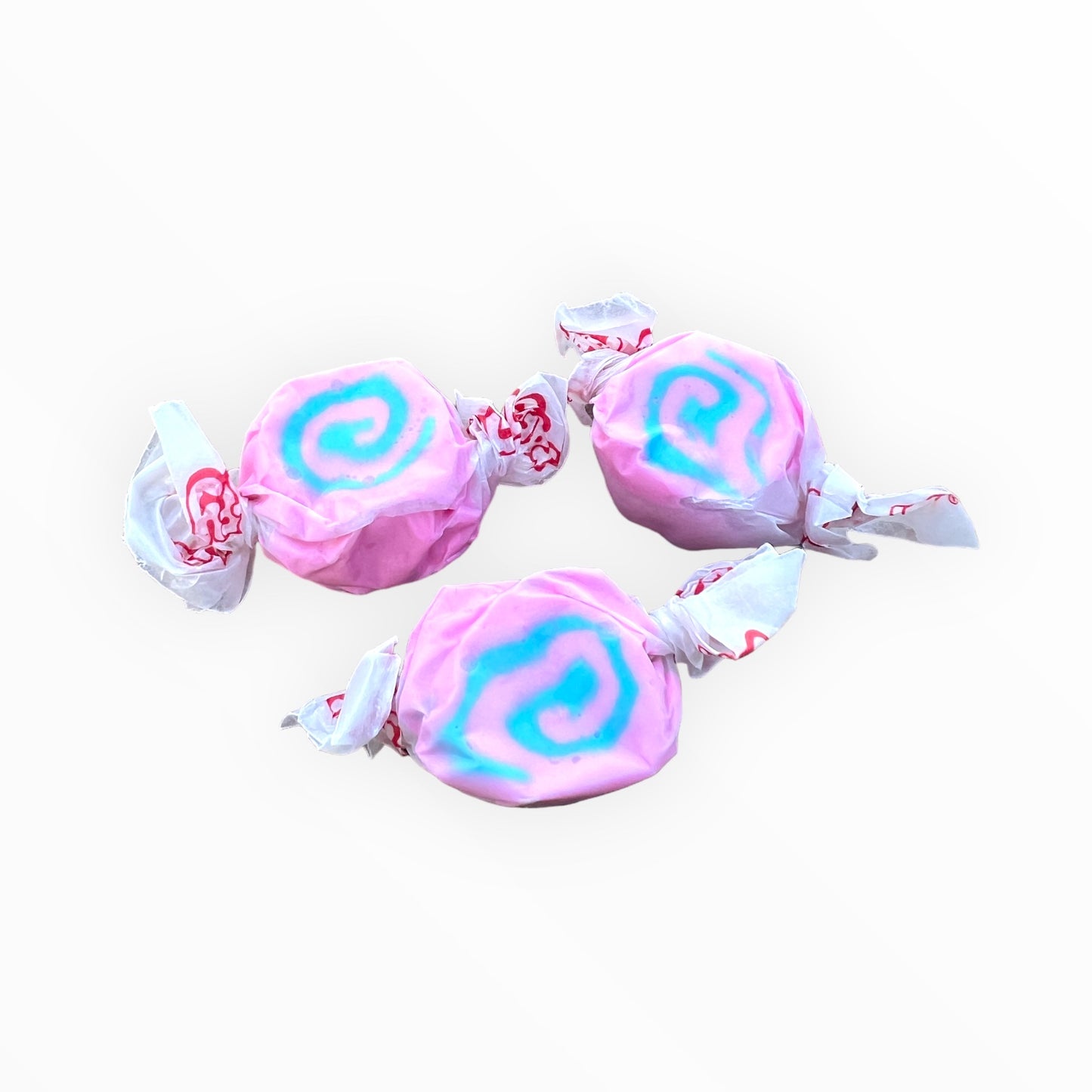 COTTON CANDY SALTWATER TAFFY BULK