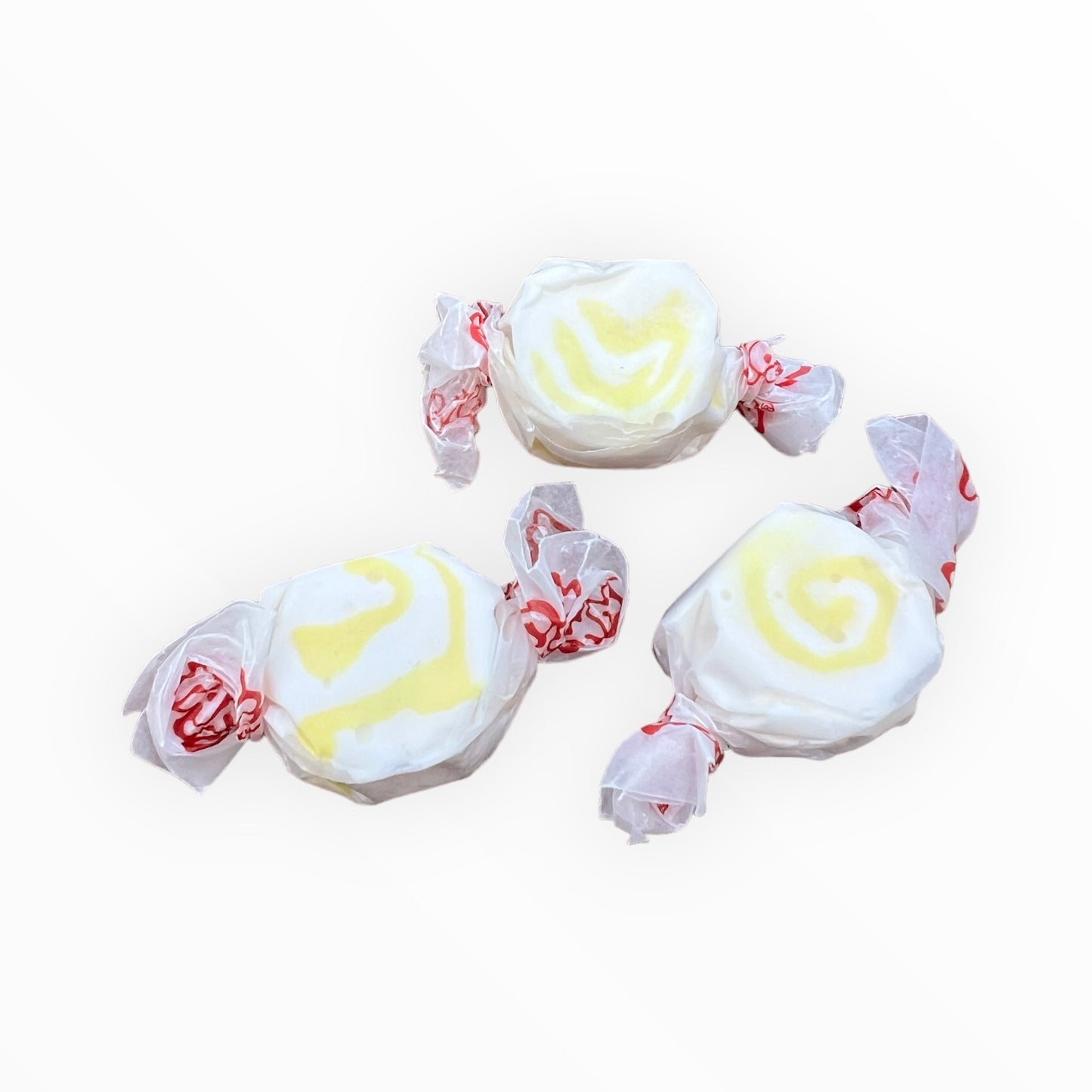 PIÑACOLADA SALTWATER TAFFY BULK