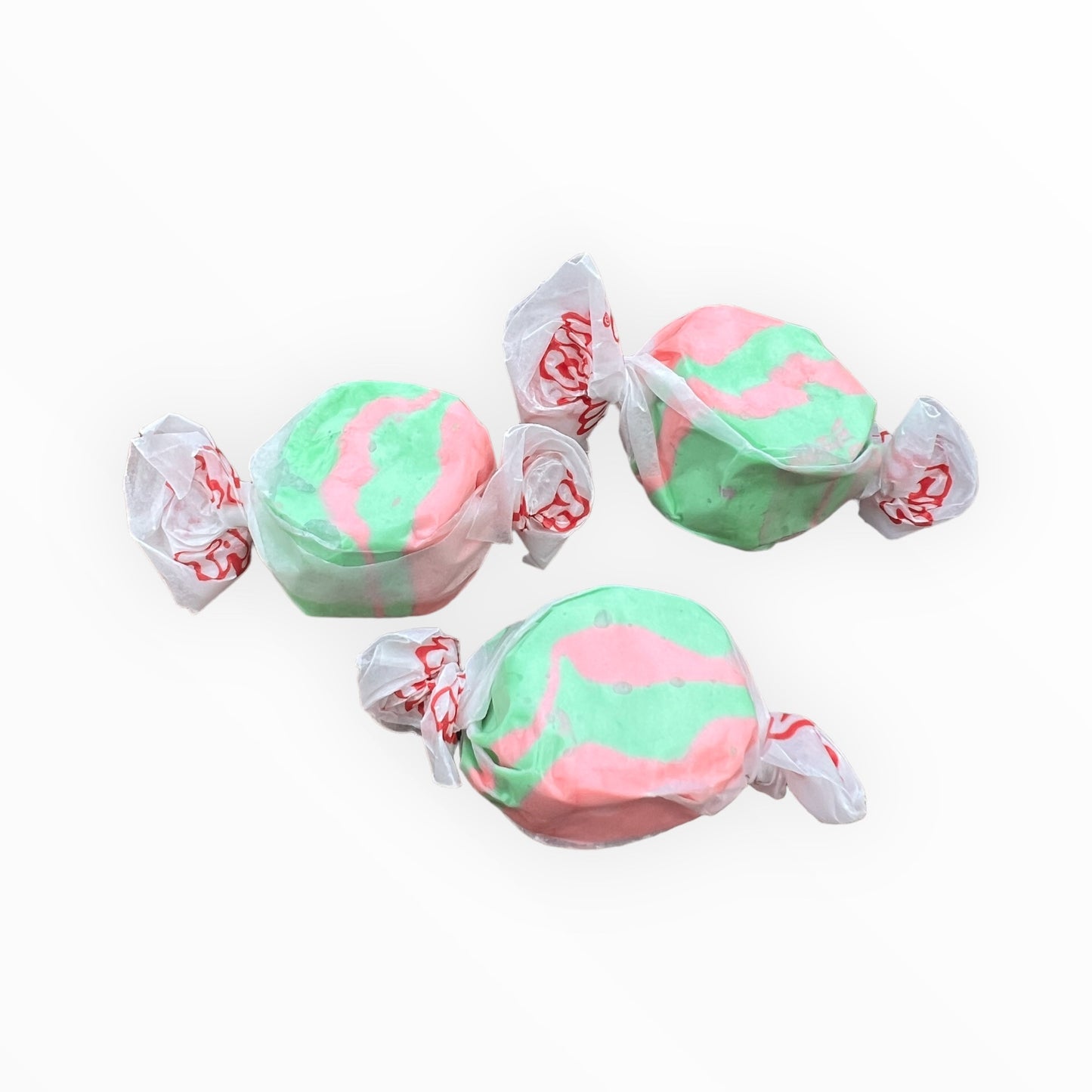 KIWI STRAWBERRY SALTWATER TAFFY BULK