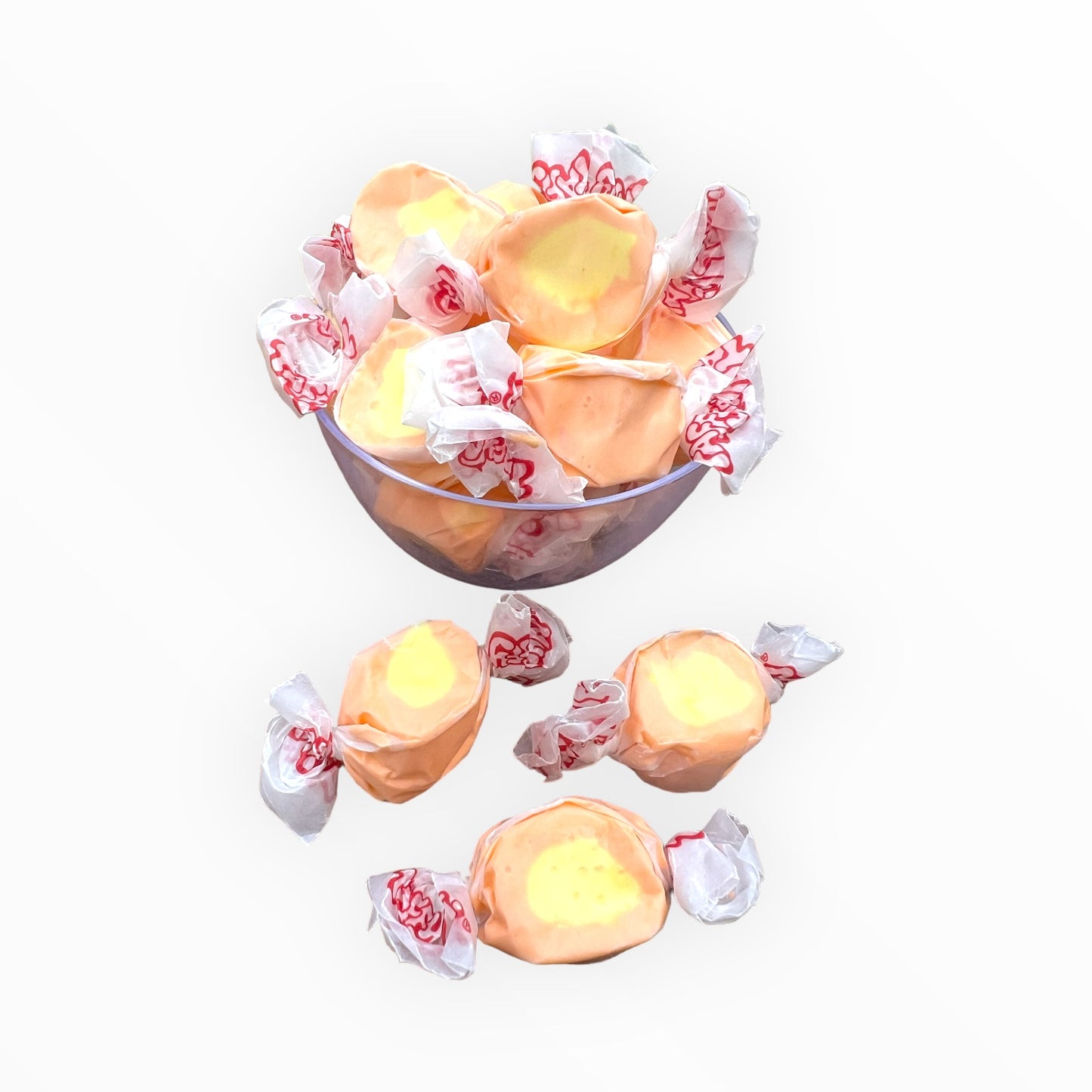 MANGO SALTWATER TAFFY BULK